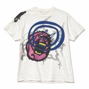 Cactus Jack x Fragment Sunrise Tee